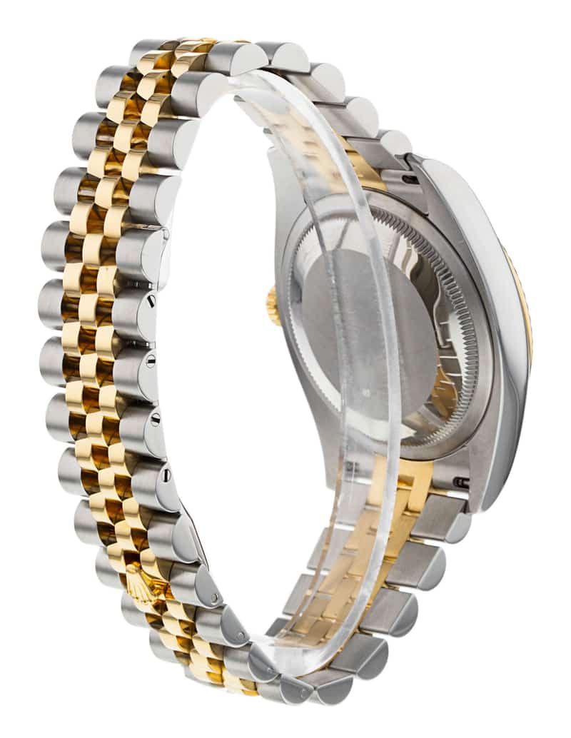 Rolex Datejust 116233